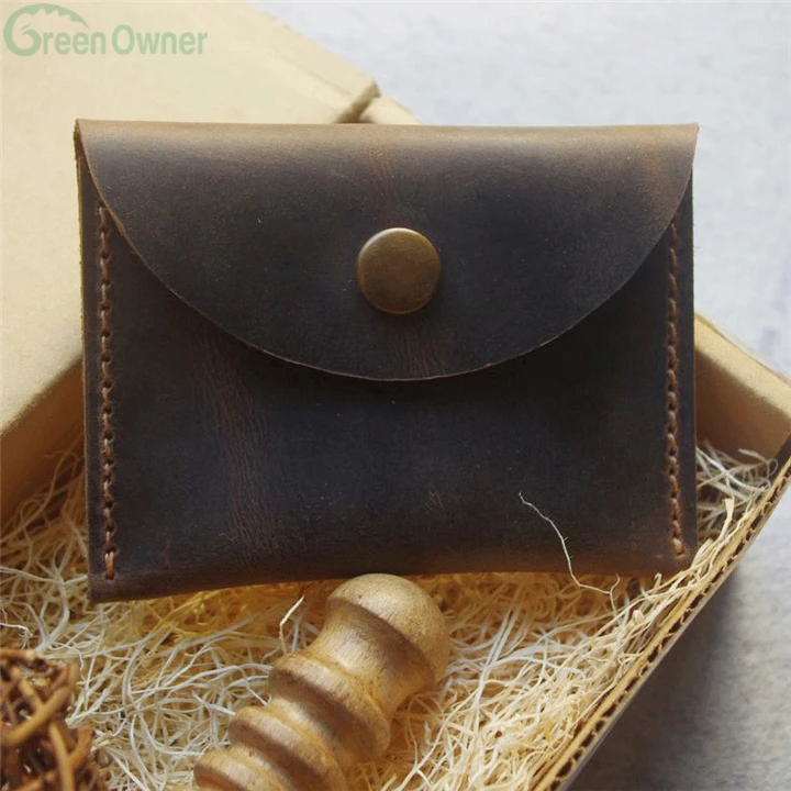 made in china high quality cash envelope wallet, smart cardholder, card sleeve leather