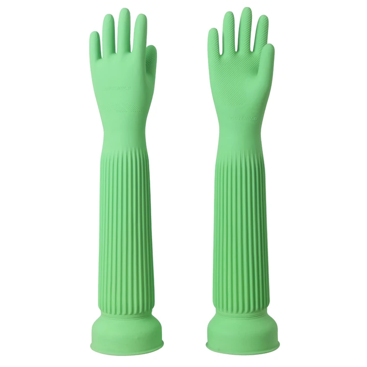 
New coming gloves latex disposable kids rubber gloves waterproof touch screen gloves 