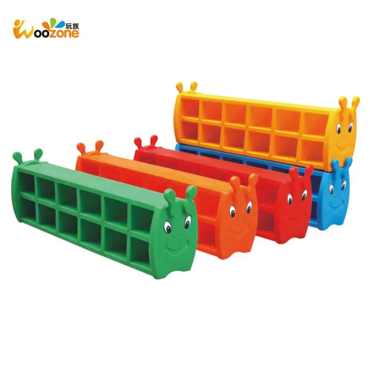 wholesale kids furniture china plastic baby shoe rack cabinet