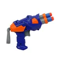 Durable Children Toy Dart Gun Blaster Soft Bullet Game With Refill Darts Sniper
