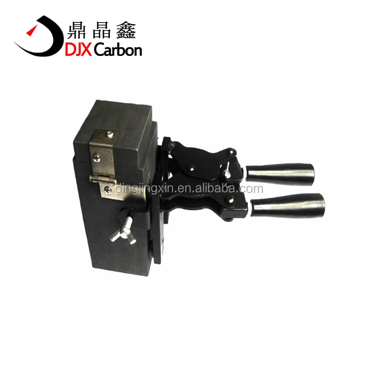 China Professional Manufacturer Graphite Exothermic Welding Mould