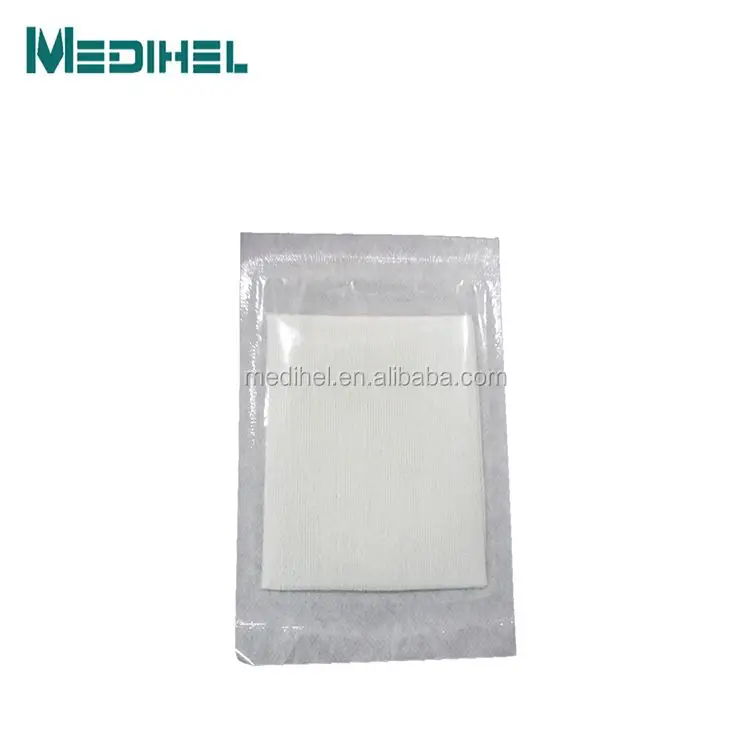 Gauze Sponges 4x4 Sterile