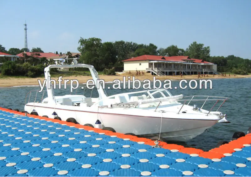 11m FRP Large Rescue Boat