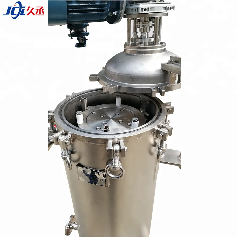 
New amine,alcohol, phenol, ether Self-Cleaning Filter 