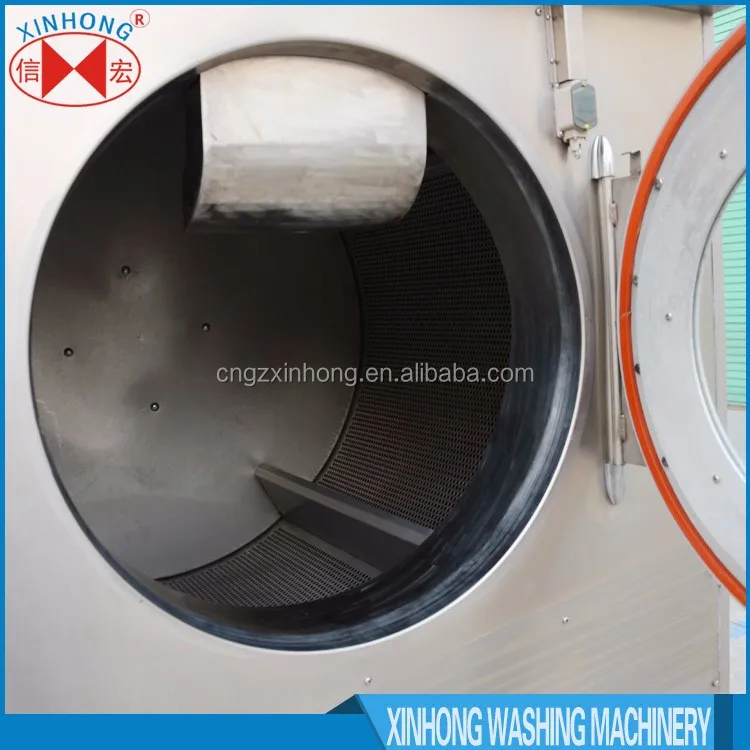 
68KG capacity Commercial laundry equipment for sale clothes dryer machine tower drying sheets dryer and hotel tumble dryer 