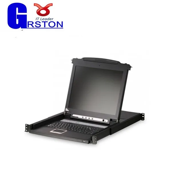 
 Комплект консолей LCD8500 1U JP AF642A  