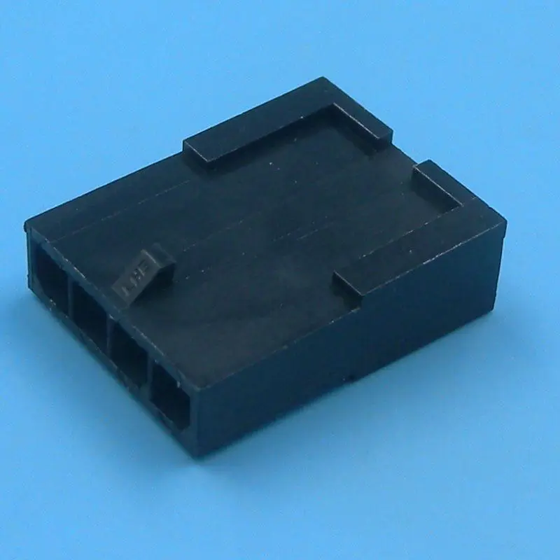 43640-0401 4 pin провод к провод электрический разъем кабель жгуты проводов