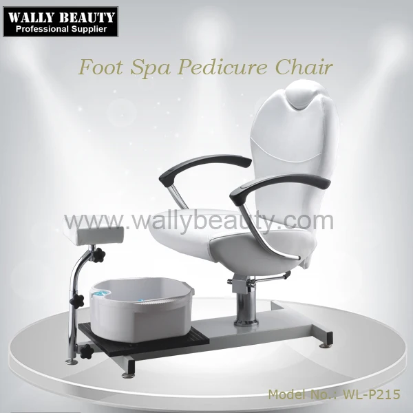 Professional manufacturer of nail spa chair