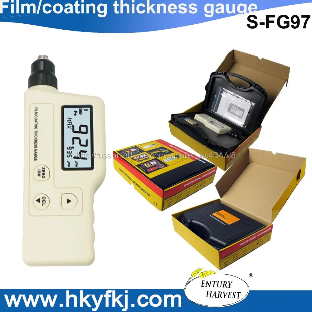 Магнитный металлы железа кобальт никель толщина метр цифровой глубоко толщина mircrometer