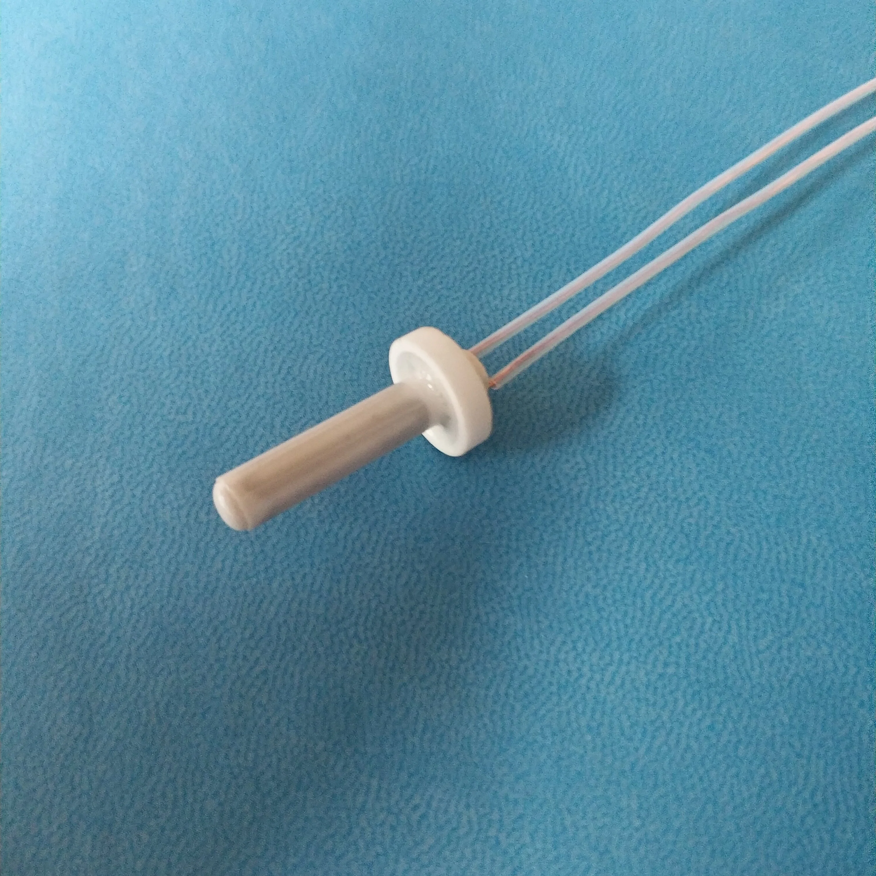 factory direct sales OEM MCH 96% alumina ceramic heater element for ignition electrode