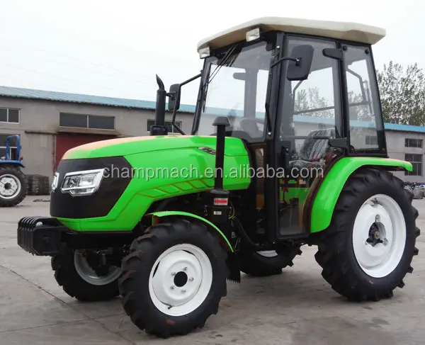 china cheap best 254 farm yellow tractor for sale