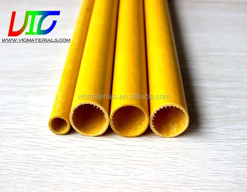 
New hot selling grp/frp pipe with low price 