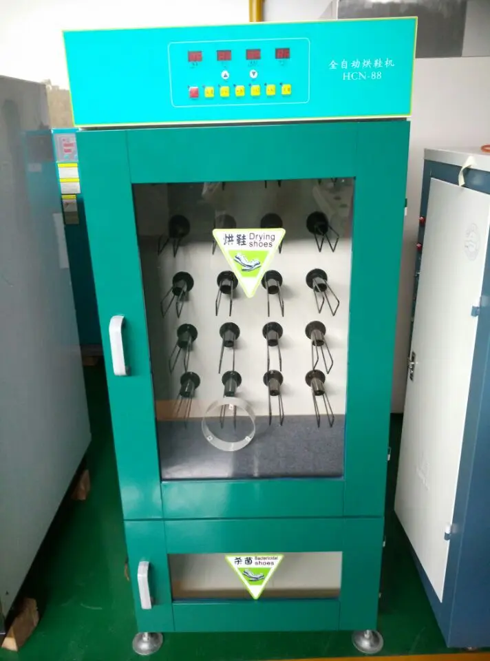 10 pairs High quality shoes drying machine shoes dryer