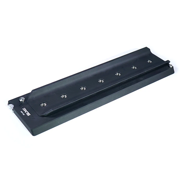 LanParte Cinema Arri Quick Release Plate