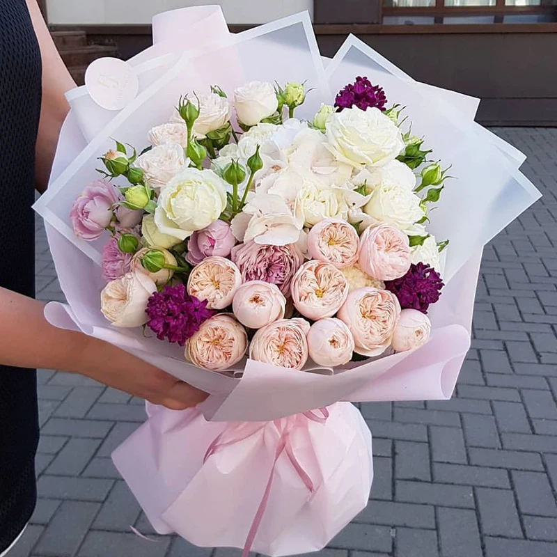 
 Оптовая продажа бумаги для флористики, лидер продаж, Подарочная пластиковая бумага для печати  