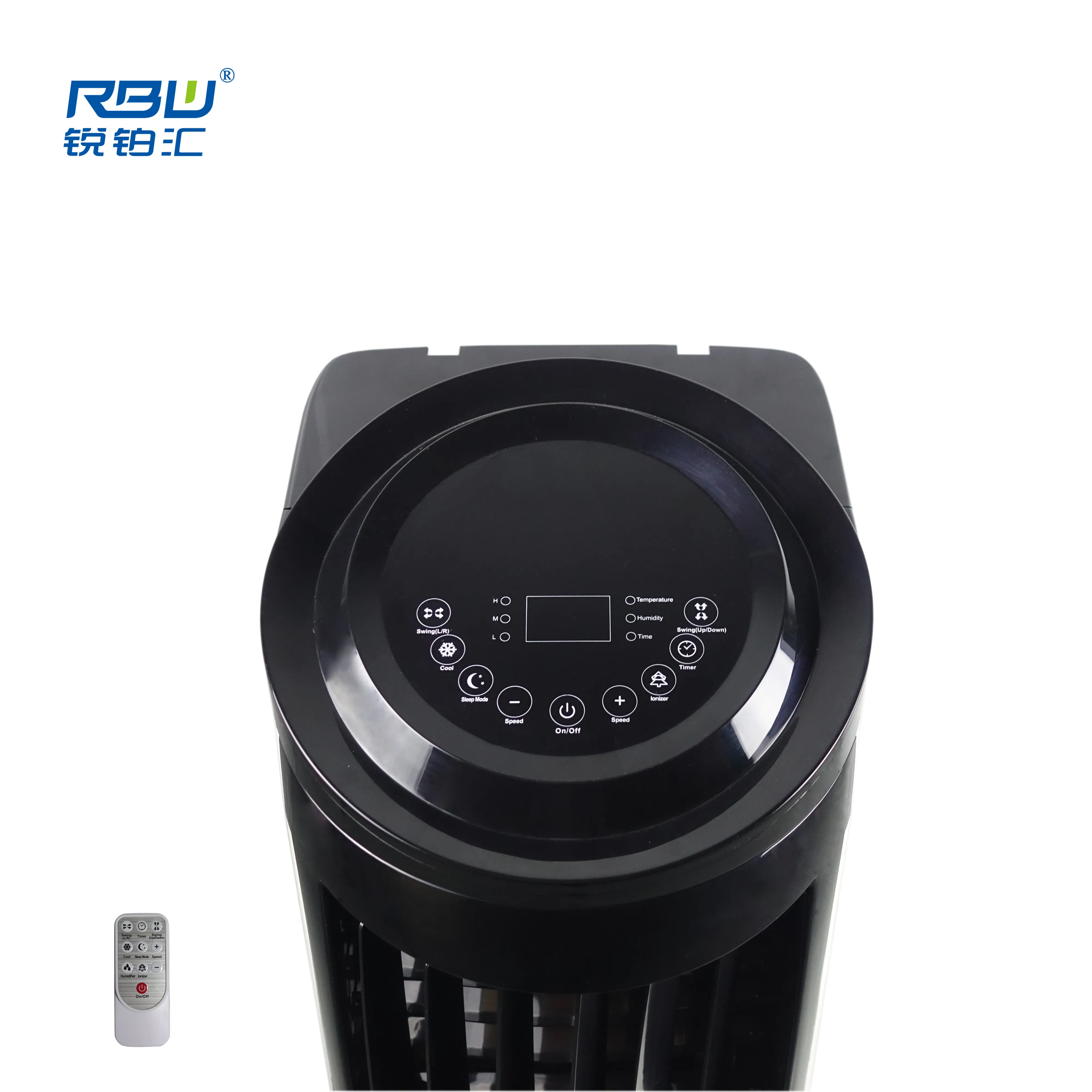 Водяная насосная циркулярная Бытовая охлаждающая подставка для мобильного водяного воздушного охладителя