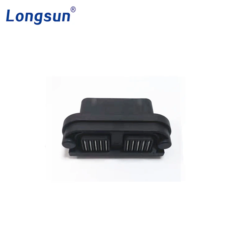 Automotive Waterproof 40 Pin DEUTSCH DT Electrical Wire Connector DRC23-40PC-N012