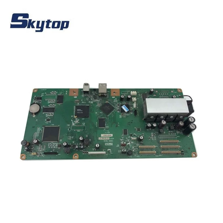 Mother board for Epson 7800 9800 7880 9880 mainboard