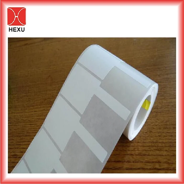 A4 cable labels for laser jet printers 30 sheets 900 labels synthesis label