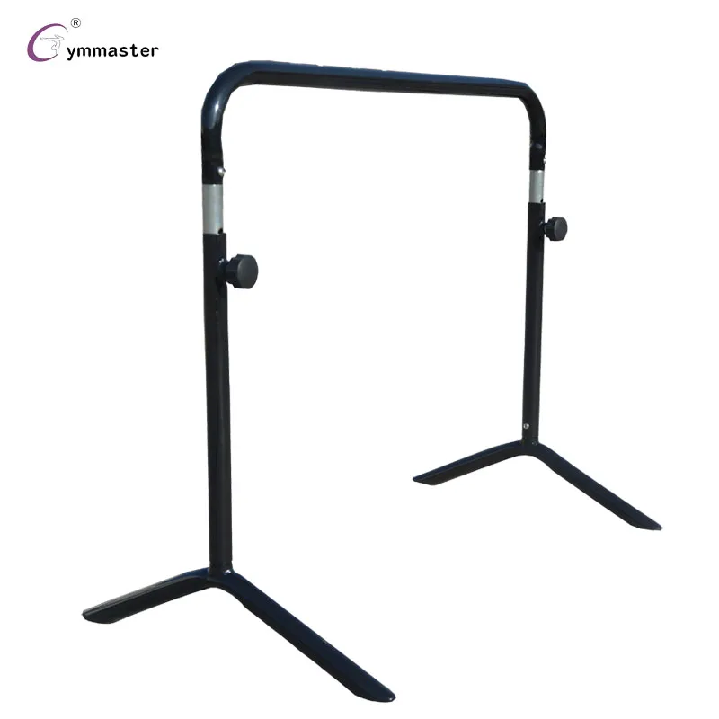 
Freestanding Portable Adjustable Ballet Barre Dance Stretch Fitness Bar 