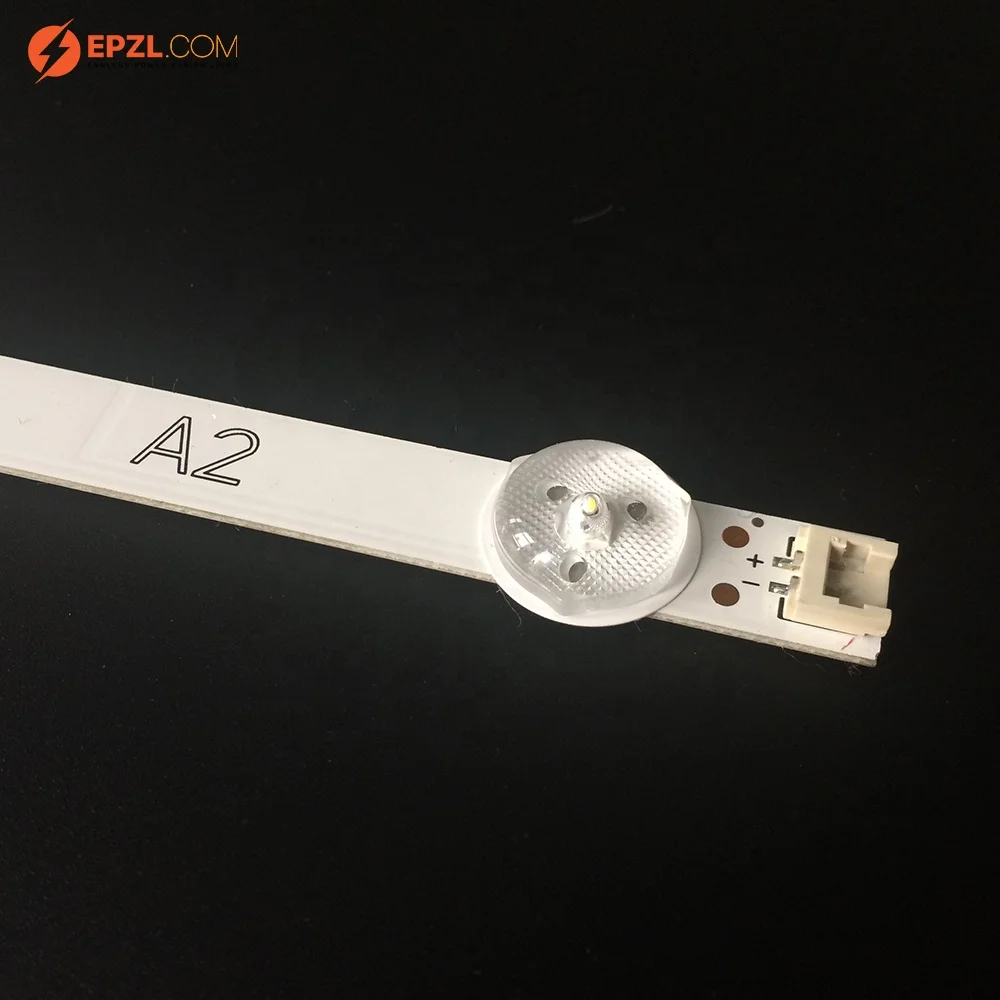 32LN/LA 6916L-1105A/1204A 6916L-1106A/1205A LC320DUE LED STRIPS FOR HOME TV