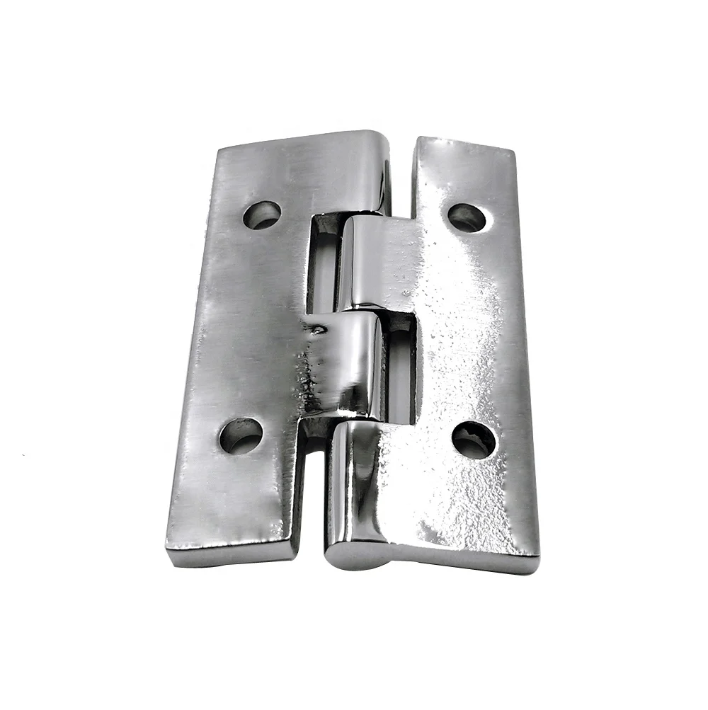 Shenghui Sell Mirror Polished Hatch Door Hinge