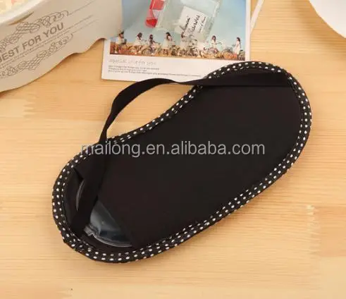 
The new cute cartoon ice patch Multifunctional character shading sleep an eye mask PN4053 