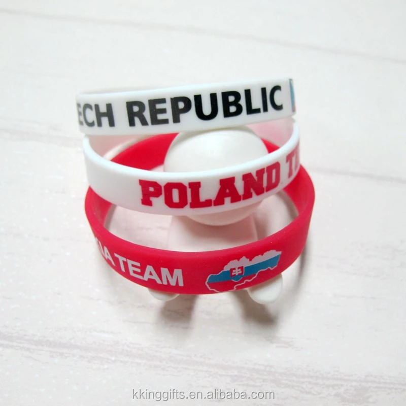 custom cicret smart bracelet/mens bracelet models/thin silicone bracelet for promotion