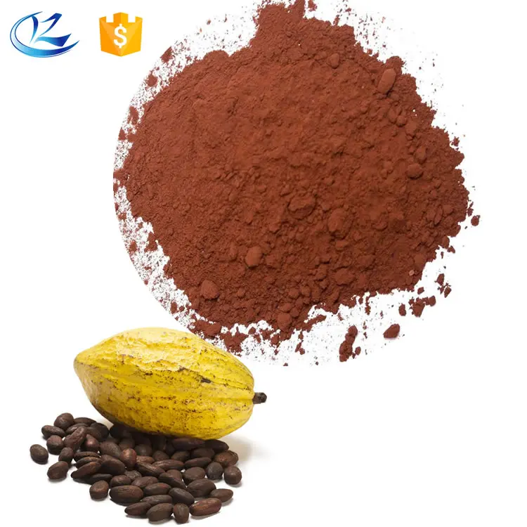 Hot Sale 25kg Cocoa Powder Ghana Production Line