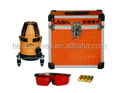 Лазерный уровень Laisai