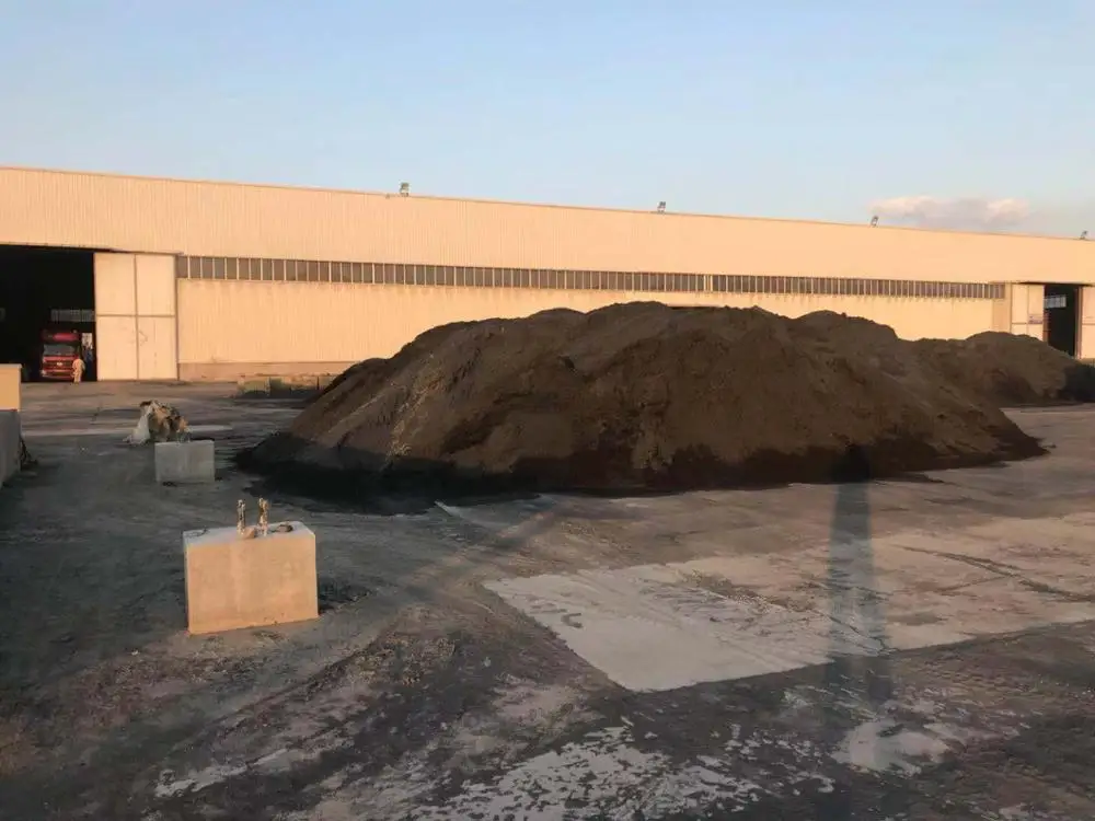 
AFS45-50 chromite sand 