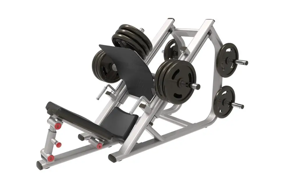 Оборудование для тренажерного зала, тренажер для тренировок