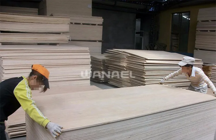 
Wanael Commercial Birch Plywood Sheet Wanael Commercial Birch Plywood Sheet