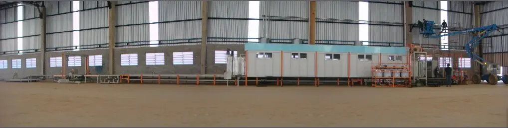 Auto Continuous Sponge Foaming Machine Polyurethane Foam Machine,plastic Bag Hot Product 2019 Trough Foaming Automatic Provided