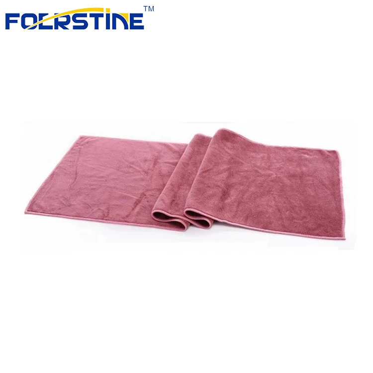 Лидер продаж, спортивное банное полотенце из 100% полиэстера для путешествий на открытом воздухе