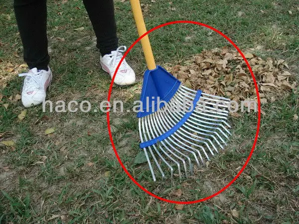 
22 Tine Garden Rake 