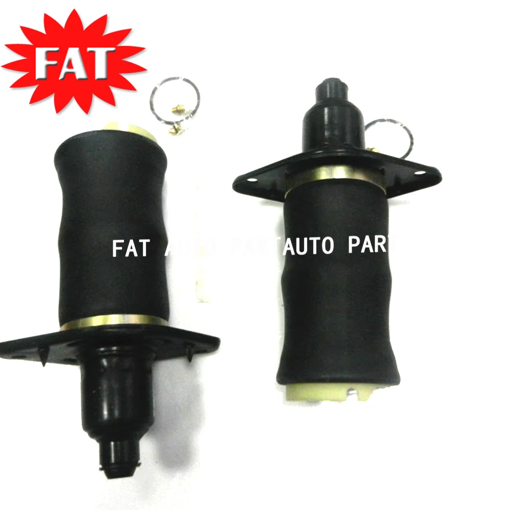 Пневматическая Подвеска комплекты Для Ремонта Подушки безопасности Для Audi A6 C5 Сзади (L) 4Z7616051A