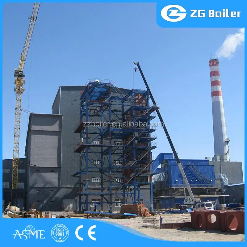 
China boiler manufacturer thermo pack oil circulating boilers 