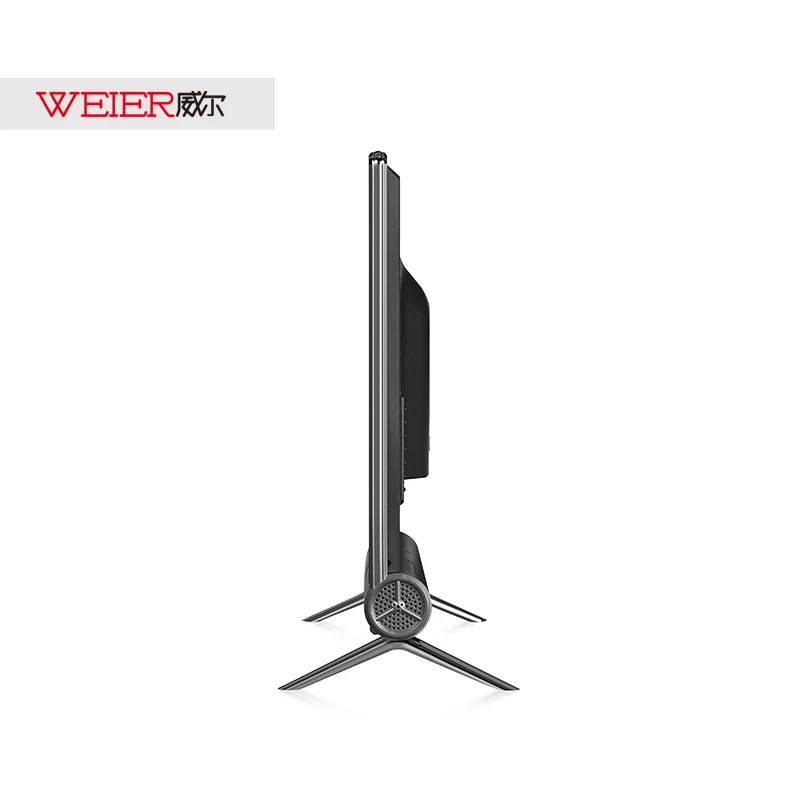 China Led Smart TV Wholesale price in India 24' with Hifi Speaker