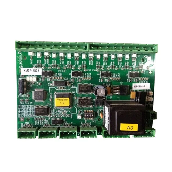 
Kone Escalator parts ECO Safety Extension KM3711832 