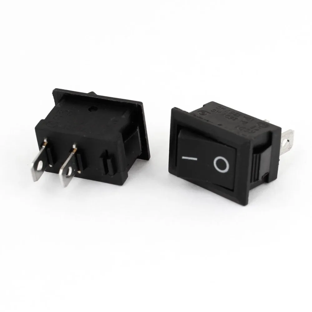
CQC China manufacturer high quality Waterproof on off rocker switch t85 