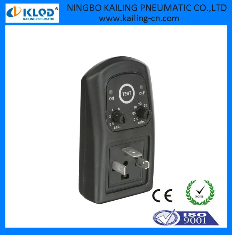 Цифровой таймер обратного отсчета, KLT-R