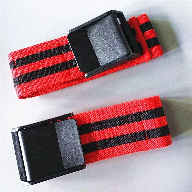 BFR exercise tourniquet bands weightlifting auxiliary means blood flow restriction training bands
