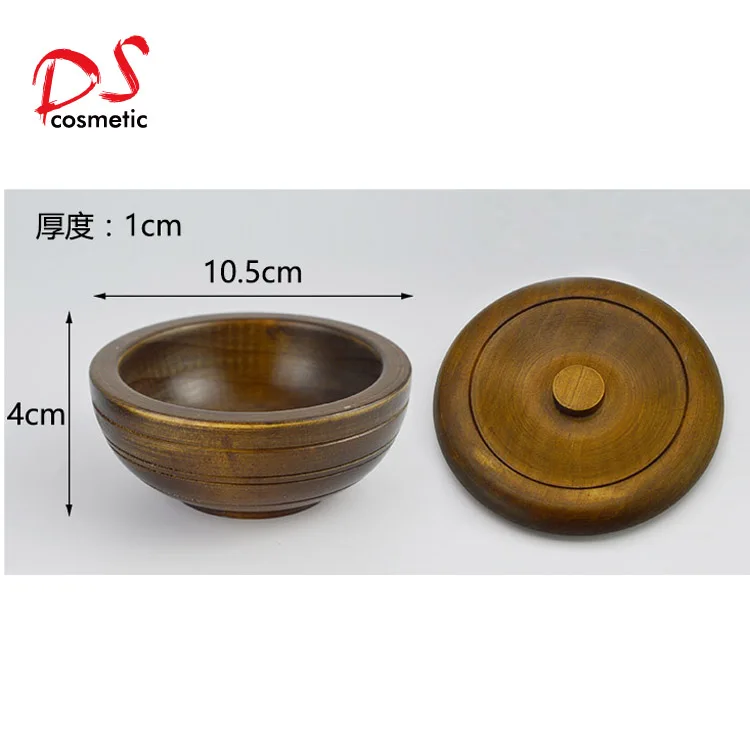 Top quality wholesale shaving bowl with good