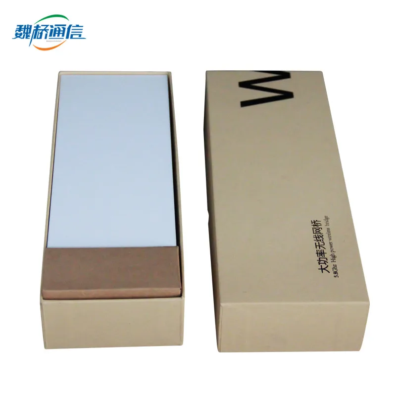 5.8g wireless bridge 5km wifi cpe outdoor wifi repeater wisp OEM supported