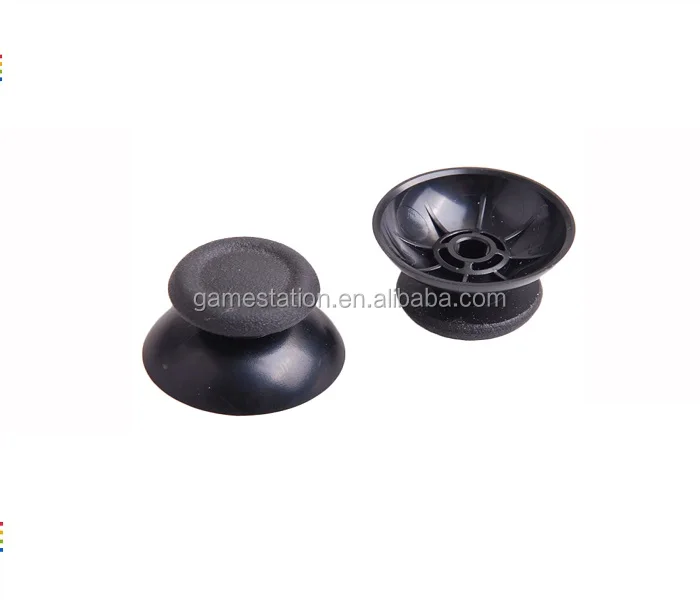 Mushroom Replacement Analog Thumbsticks Joysticks Stick Cap For PS4 xbox one