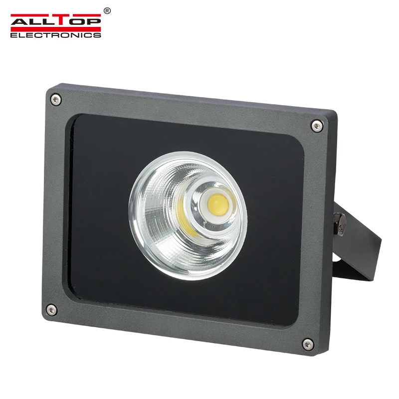 
High brightness Waterproof IP65 30w outdoor basketball court flood light covers 