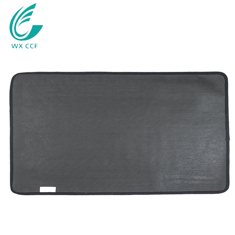 super absorbent mud traping machine washable cotton kitchen floor magic mats