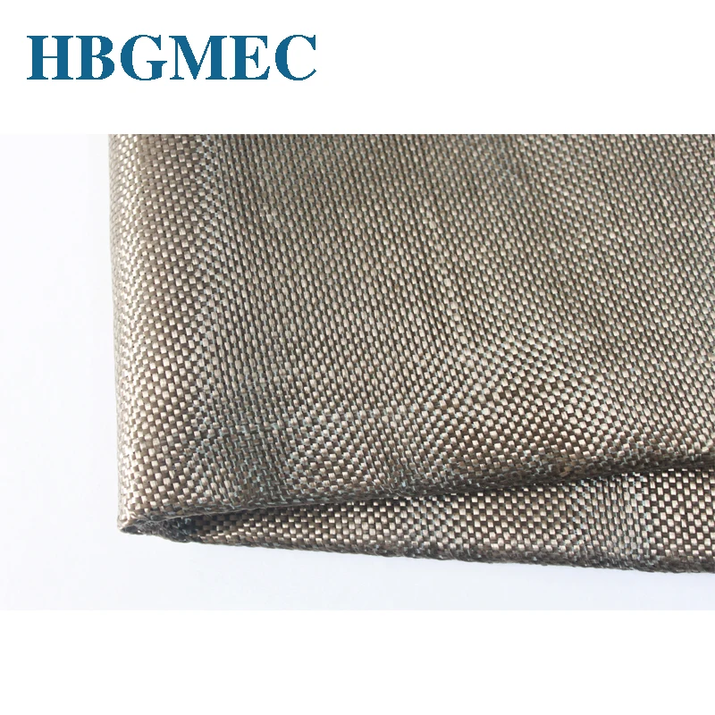 Мононаправленная ткань из базальтового волокна