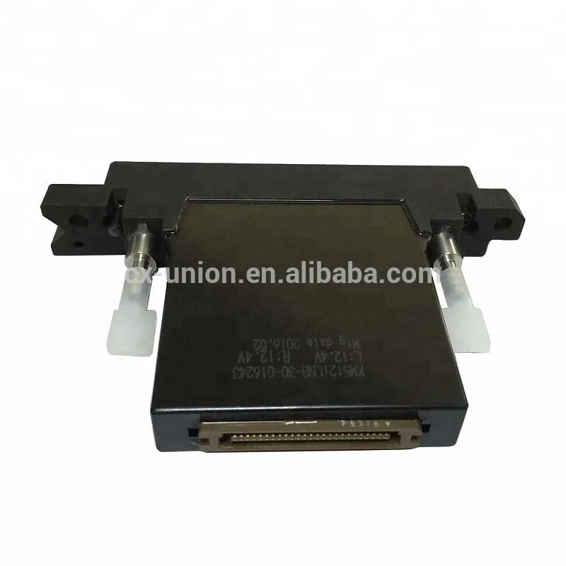 konica 512i print head used for konica inkjet printer